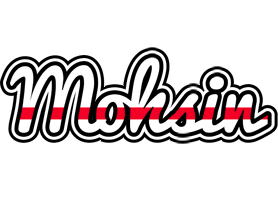mohsin kingdom logo