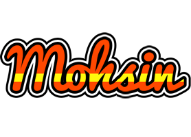 mohsin madrid logo