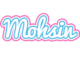 mohsin outdoors logo