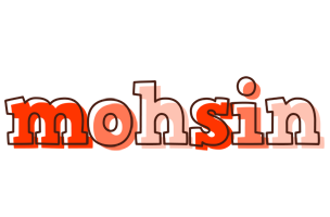 mohsin paint logo