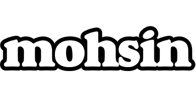 mohsin panda logo
