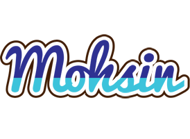 mohsin raining logo