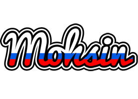 mohsin russia logo