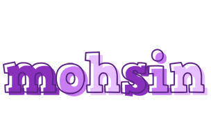 mohsin sensual logo