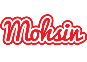 mohsin sunshine logo