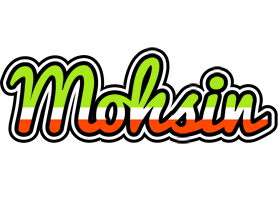 mohsin superfun logo
