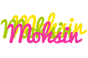 mohsin sweets logo