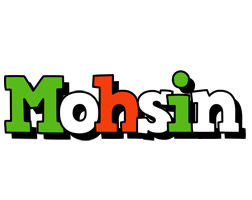 mohsin venezia logo