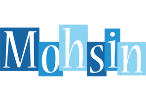 mohsin winter logo