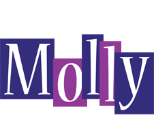 molly autumn logo