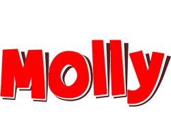 molly basket logo