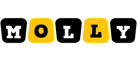 molly boots logo