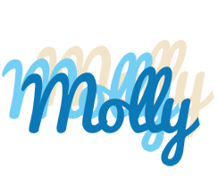 molly breeze logo