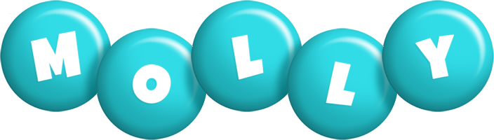 molly candy-azur logo