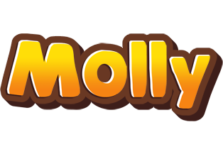 molly cookies logo
