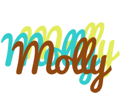 molly cupcake logo