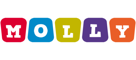 molly daycare logo