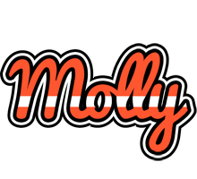 molly denmark logo