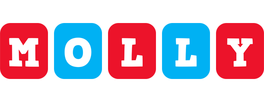 molly diesel logo