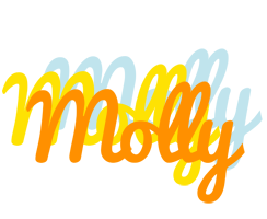molly energy logo