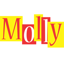 molly errors logo