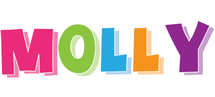 molly friday logo