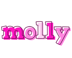molly hello logo