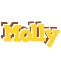 molly hotcup logo