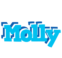 molly jacuzzi logo
