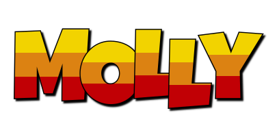 molly jungle logo
