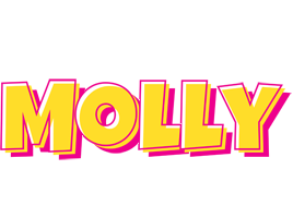 molly kaboom logo