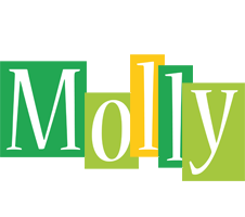 molly lemonade logo