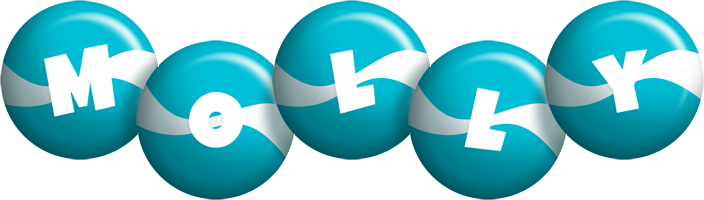 molly messi logo