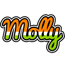 molly mumbai logo
