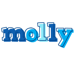 molly sailor logo
