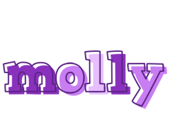 molly sensual logo