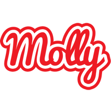 molly sunshine logo