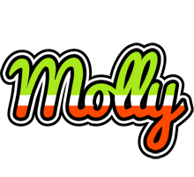 molly superfun logo