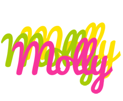 molly sweets logo