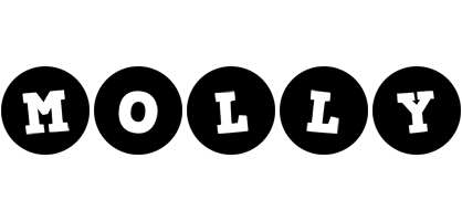 molly tools logo