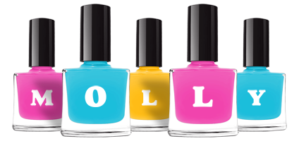 molly variety logo