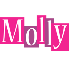 molly whine logo