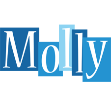 molly winter logo