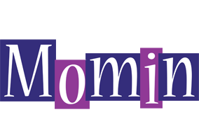 momin autumn logo