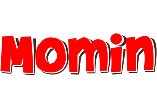 momin basket logo