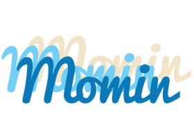 momin breeze logo