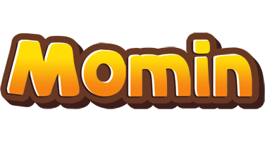 momin cookies logo