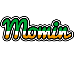 momin ireland logo