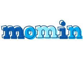 momin sailor logo