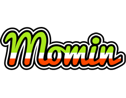 momin superfun logo